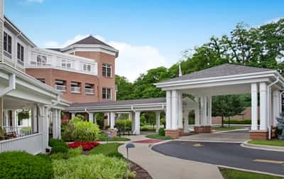 Sunrise of Louisville - Senior Living Facility