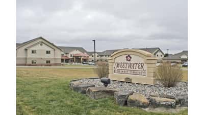 Sweetwater Retirement Community - Senior Living Facility