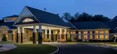 The Boulders, RiverWoods Exeter - Senior Living Facility