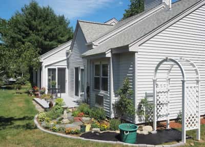The Briarwood Community - Senior Living Facility