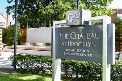 The Chateau At Brooklyn Rehab And Nursing Center - Senior Living Facility