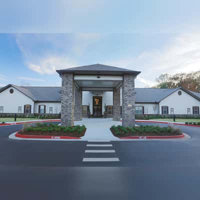The Manor Senior Living Community - Senior Living Facility
