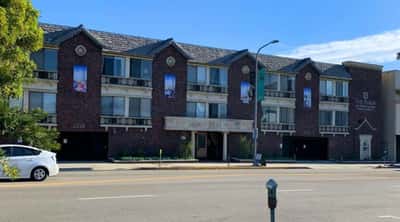The Plaza At Westwood Senior Living - Senior Living Facility