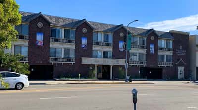 The Plaza At Westwood Senior Living - Senior Living Facility