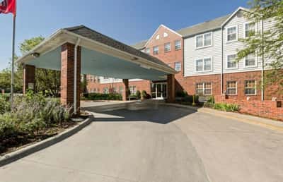 The Residence at Gramercy, Lincoln, Nebraska