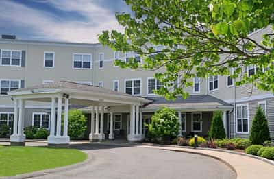 The Residence at Great Woods - Senior Living Facility