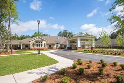 The Village at Summerville - Senior Living Facility