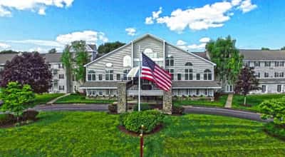 The Village at Waterman Lake - Senior Living Facility