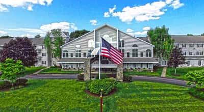 The Village at Waterman Lake - Senior Living Facility