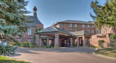 Touchmark at All Saints - Senior Living Facility