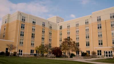 Victory Centre of South Chicago - Senior Living Facility