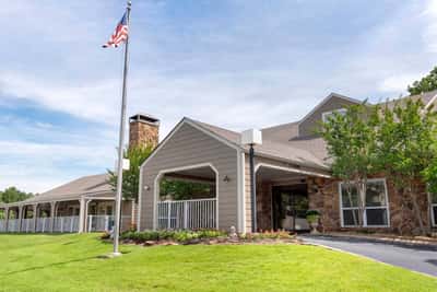 Vitality Living Pleasant Hills - Senior Living Facility