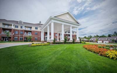 Westminster Village North - Senior Living Facility