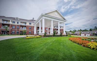 Westminster Village North - Senior Living Facility