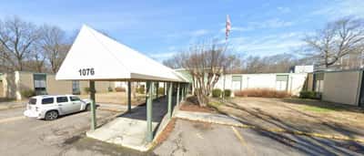 Whitehaven Community Living Center - Senior Living Facility