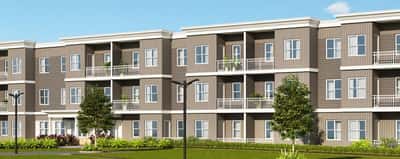 Williston Place - Senior Living Facility