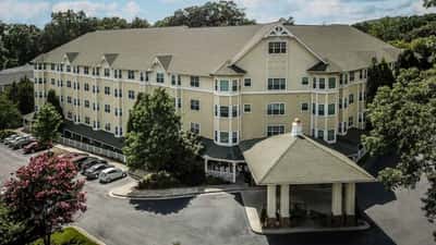 Winnwood Retirement Community - Senior Living Facility