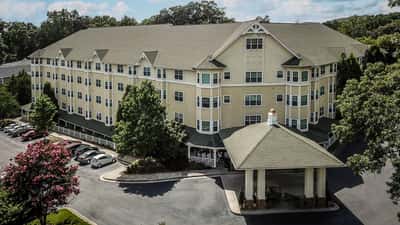Winnwood Retirement Community - Senior Living Facility