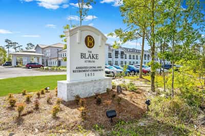 The Blake at Biloxi - Senior Living Facility