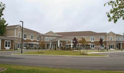 BrightStar Senior Living of Fort Wayne, Fort Wayne, Indiana