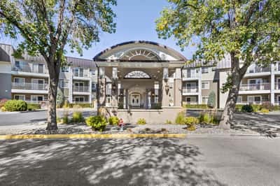 Westpark Village - Senior Living Facility