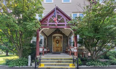 Roxborough Home for Women - Senior Living Facility
