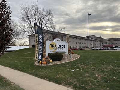 Trailside Gardens - Senior Living Facility