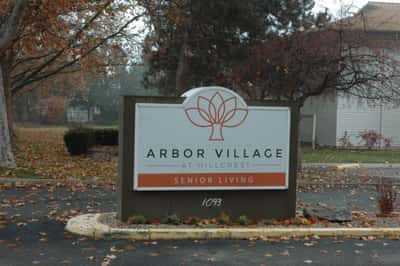 Arbor Village at Hillcrest - Senior Living Facility