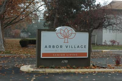 Arbor Village at Hillcrest - Senior Living Facility