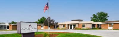 Avantara Huron - Senior Living Facility