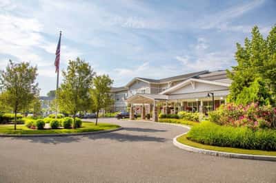Bridges® by EPOCH at Westford - Senior Living Facility