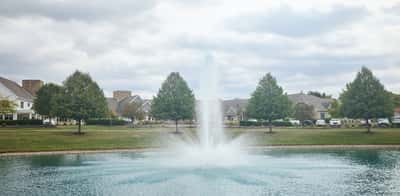 Heritage Pointe of Fort Wayne - Senior Living Facility