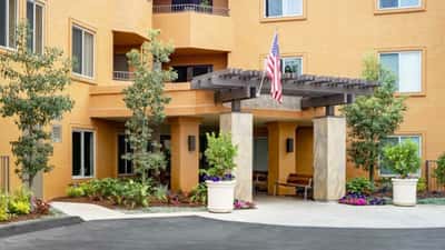 Atria La Jolla - Senior Living Facility
