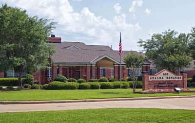 Azalea Estates of Shreveport - Senior Living Facility