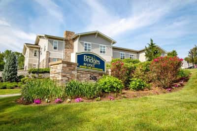 Bridges® by Epoch at Trumbull - Senior Living Facility