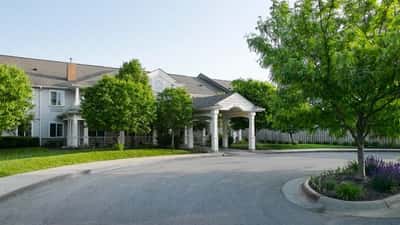 Celebration Villa of Hearthstone – West - Senior Living Facility