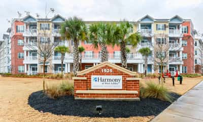 Harmony at West Ashley - Senior Living Facility