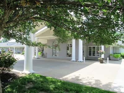 Heritage Center - Senior Living Facility