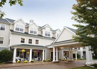 Lockwood of Genesee - Senior Living Facility