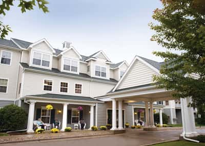Lockwood of Genesee - Senior Living Facility