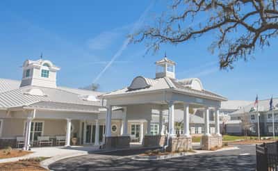 Wellmore of Daniel Island - Senior Living Facility