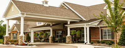 Bickford of Aurora - Senior Living Facility