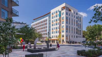 Brightview Bethesda Woodmont - Senior Living Facility