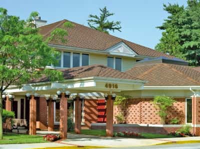 Malta House, Hyattsville, Maryland
