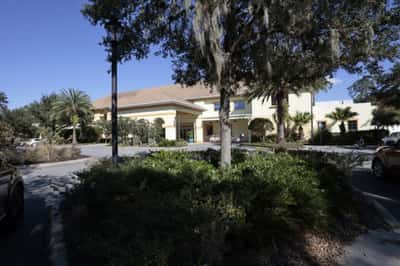 The Windsor at Ortega - Senior Living Facility