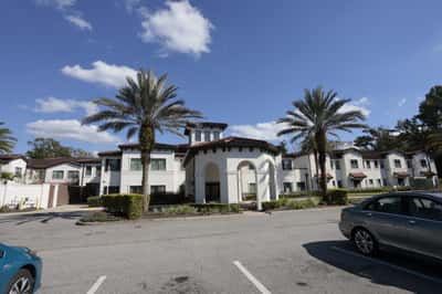 Starling at San Jose - Senior Living Facility