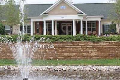 Massey Springs Senior Living - Senior Living Facility