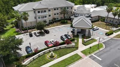 Somerby Lake Nona - Senior Living Facility