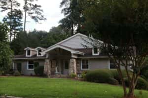 Safe Haven at Lenox Park