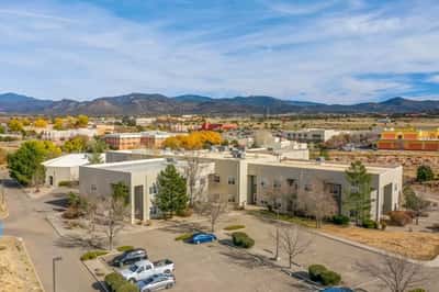 Sierra Blanca Senior Living - Senior Living Facility